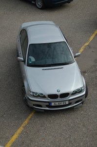 E46 ///M Limo #Update# - 3er BMW - E46