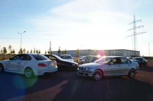 E46 ///M Limo #Update# - 3er BMW - E46