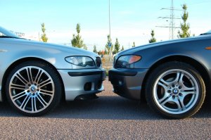 E46 ///M Limo #Update# - 3er BMW - E46