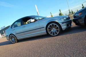 E46 ///M Limo #Update# - 3er BMW - E46