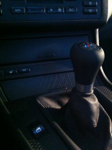 E46 ///M Limo #Update# - 3er BMW - E46