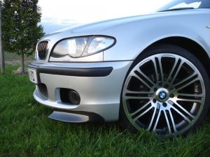 E46 ///M Limo #Update# - 3er BMW - E46