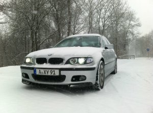 E46 ///M Limo #Update# - 3er BMW - E46