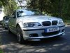 E46 ///M Limo #Update# - 3er BMW - E46 - DSC01474.JPG