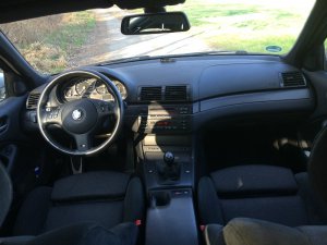E46 ///M Limo #Update# - 3er BMW - E46
