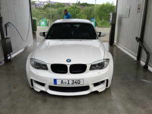1er ///M Coup  #Update# - 1er BMW - E81 / E82 / E87 / E88