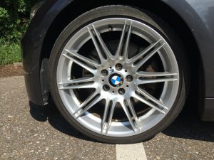E92 335i Sparkling Graphit #Update# Performance - 3er BMW - E90 / E91 / E92 / E93