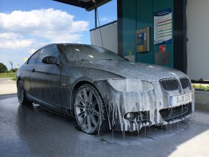 E92 335i Sparkling Graphit #Update# Performance - 3er BMW - E90 / E91 / E92 / E93