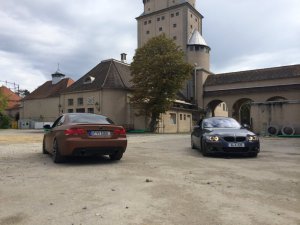 E92 335i Sparkling Graphit #Update# Performance - 3er BMW - E90 / E91 / E92 / E93