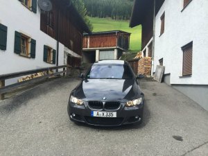 E92 335i Sparkling Graphit #Update# Performance - 3er BMW - E90 / E91 / E92 / E93