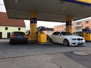 E92 335i Sparkling Graphit #Update# Performance - 3er BMW - E90 / E91 / E92 / E93