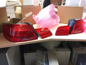 E92 335i Sparkling Graphit #Update# Performance - 3er BMW - E90 / E91 / E92 / E93