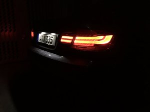 E92 335i Sparkling Graphit #Update# Performance - 3er BMW - E90 / E91 / E92 / E93