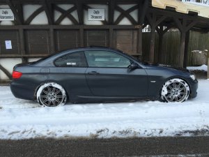 E92 335i Sparkling Graphit #Update# Performance - 3er BMW - E90 / E91 / E92 / E93
