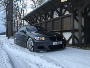 E92 335i Sparkling Graphit #Update# Performance - 3er BMW - E90 / E91 / E92 / E93