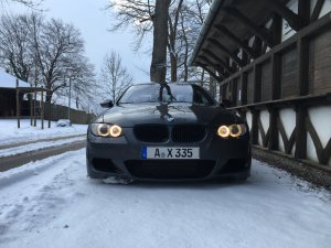 E92 335i Sparkling Graphit #Update# Performance - 3er BMW - E90 / E91 / E92 / E93