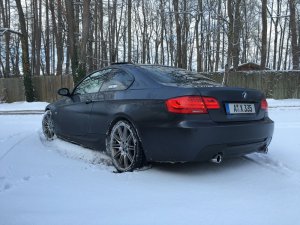 E92 335i Sparkling Graphit #Update# Performance - 3er BMW - E90 / E91 / E92 / E93