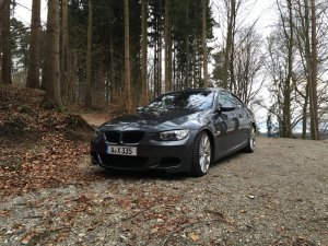 E92 335i Sparkling Graphit #Update# Performance - 3er BMW - E90 / E91 / E92 / E93