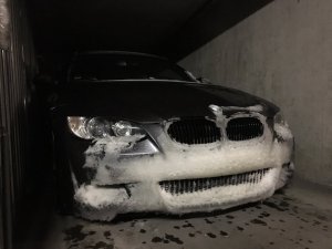 E92 335i Sparkling Graphit #Update# Performance - 3er BMW - E90 / E91 / E92 / E93