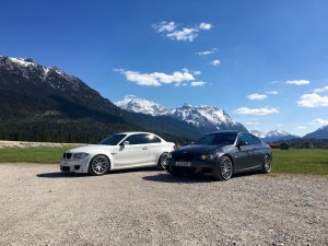 E92 335i Sparkling Graphit #Update# Performance - 3er BMW - E90 / E91 / E92 / E93