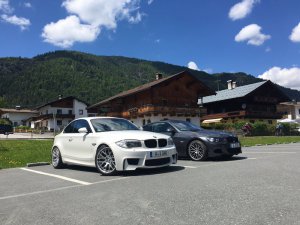 E92 335i Sparkling Graphit #Update# Performance - 3er BMW - E90 / E91 / E92 / E93