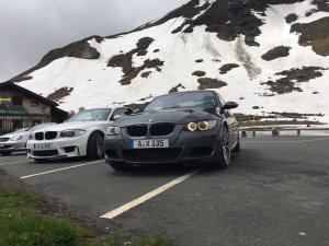 E92 335i Sparkling Graphit #Update# Performance - 3er BMW - E90 / E91 / E92 / E93