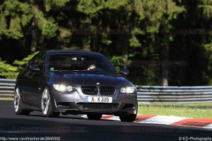 E92 335i Sparkling Graphit #Update# Performance - 3er BMW - E90 / E91 / E92 / E93