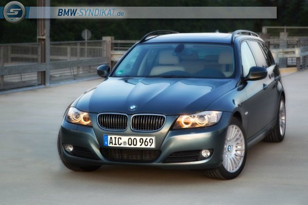 BMW-Syndikat Fotostorie