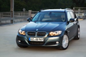 325d E91 LCI Touring - 3er BMW - E90 / E91 / E92 / E93 325d E91 LCI Touring - 3er BMW - E90 / E91 / E92 / E93