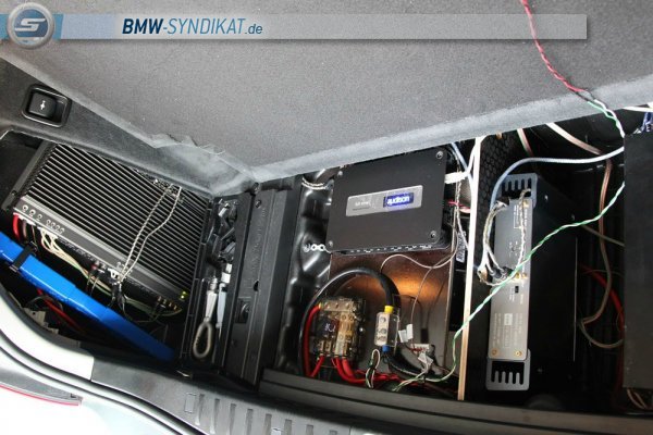 BMW-Syndikat Fotostorie