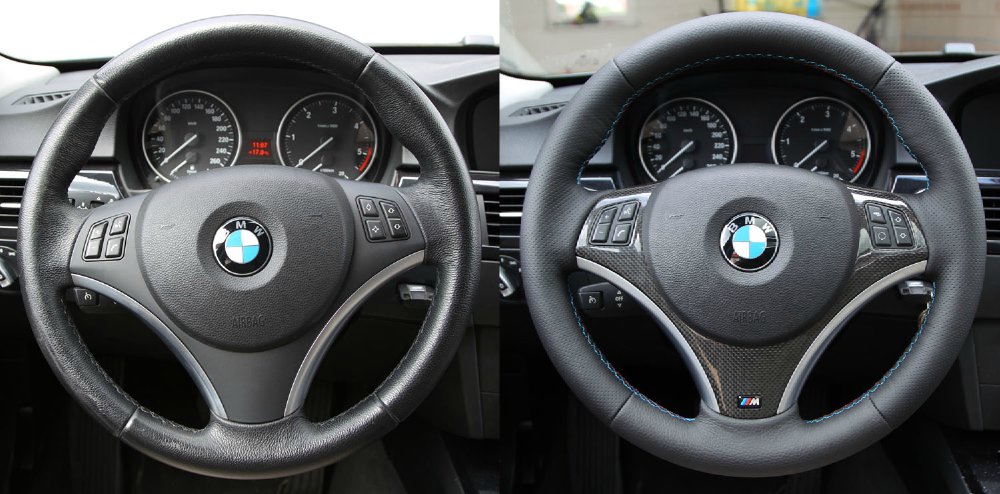 325d E91 LCI Touring - 3er BMW - E90 / E91 / E92 / E93