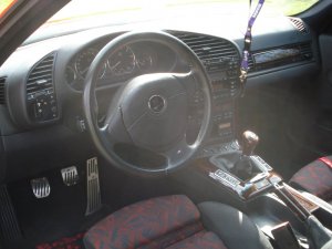 "E36, 328i Coupe" - 3er BMW - E36 "E36, 328i Coupe" - 3er BMW - E36