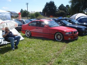 "E36, 328i Coupe" - 3er BMW - E36 "E36, 328i Coupe" - 3er BMW - E36