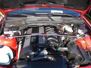 "E36, 328i Coupe" - 3er BMW - E36