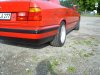 Mein roter  BMW 525i - 5er BMW - E34 - 005.JPG