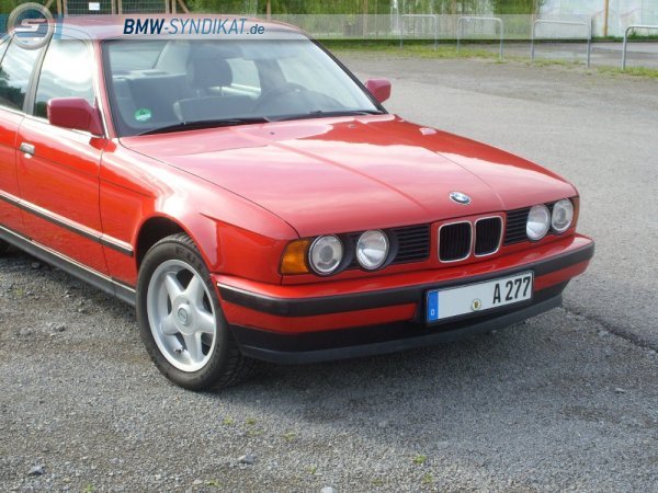 BMW-Syndikat Fotostorie
