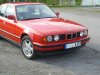 Mein roter  BMW 525i - 5er BMW - E34 - 007.JPG