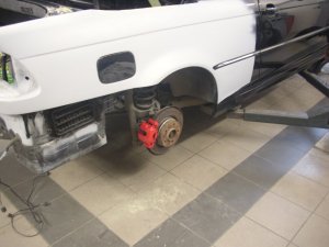 e46  323i CABRIO - 3er BMW - E46