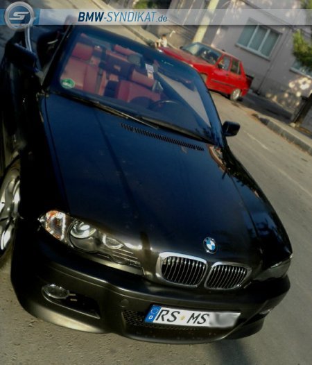 BMW-Syndikat Fotostorie