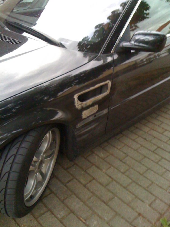 e46  323i CABRIO - 3er BMW - E46