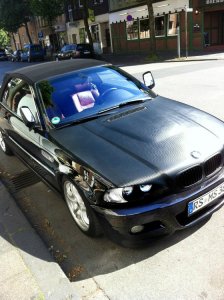 e46  323i CABRIO - 3er BMW - E46
