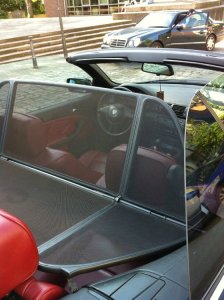 e46  323i CABRIO - 3er BMW - E46