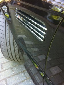 e46  323i CABRIO - 3er BMW - E46