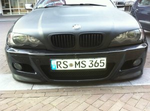 e46  323i CABRIO - 3er BMW - E46