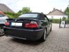 MEIN E46 330Ci Cabrio - 3er BMW - E46 - P1000902.JPG