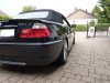 MEIN E46 330Ci Cabrio - 3er BMW - E46 - P1000912.JPG