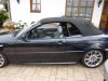 MEIN E46 330Ci Cabrio - 3er BMW - E46 - P1000915.JPG