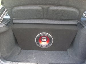 e46 compact - Fotos von CarHifi & Multimedia Einbauten