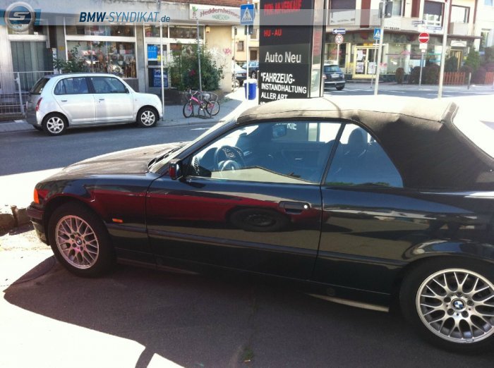 BMW-Syndikat Fotostorie