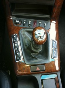 e36 320i cabrio 150ps - 3er BMW - E36